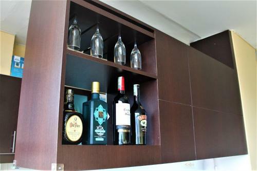 Hotel Estaci�n Sabana