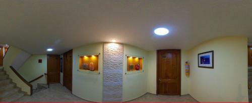 Hotel Estaci�n Sabana