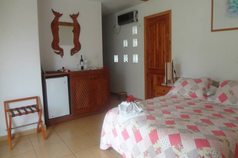 Hotel Gomero