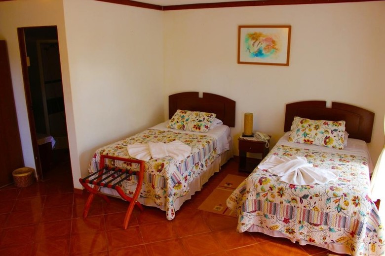 Hotel Gomero