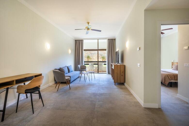 Hotel Livvo Jand�a Golf
