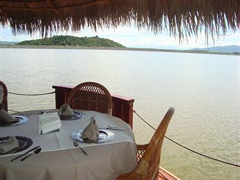 Vida En El Lago