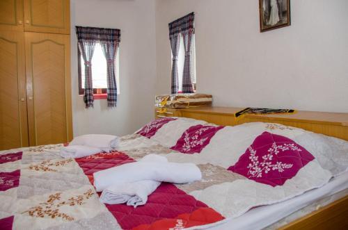 Agroturismo Villa Tereza - Zovich