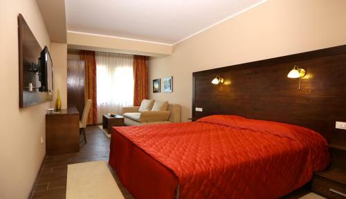 Hotel Gogov