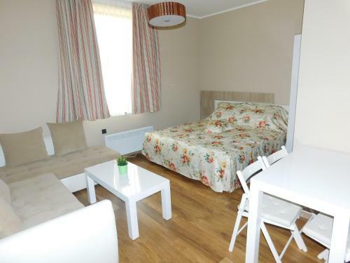 K I M Apartments