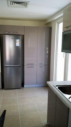 Brand New Apartment(64m2) With A Breathtaking View