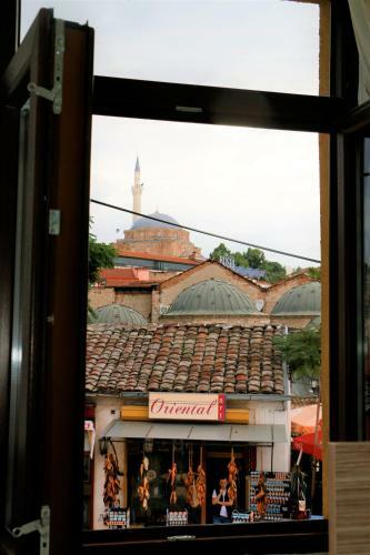 Hotel Old Konak