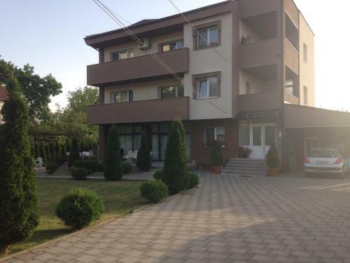 Hostal Naumovski Guest House