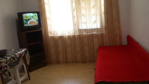 Apartments Paveldi