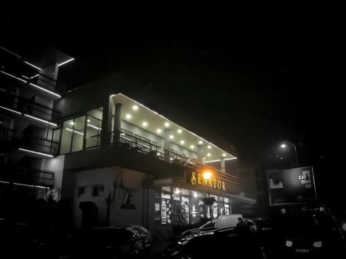 Motel Epicentrum - Veles