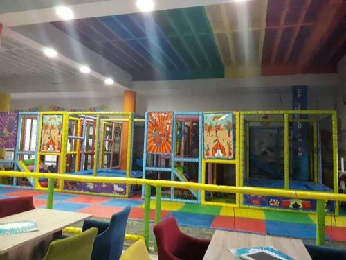 Motel Epicentrum - Veles