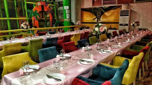 Motel Epicentrum - Veles