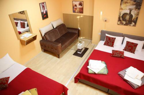Hotel Montenegro Rivijera