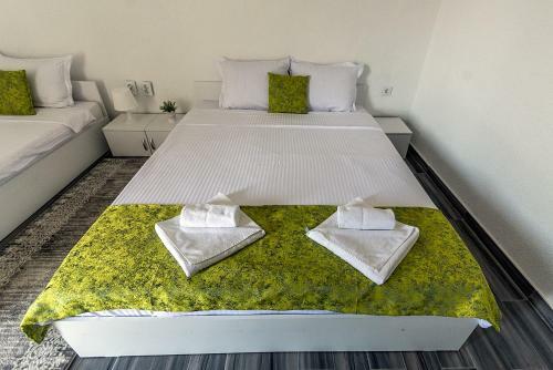 Bed & Breakfast Delikates