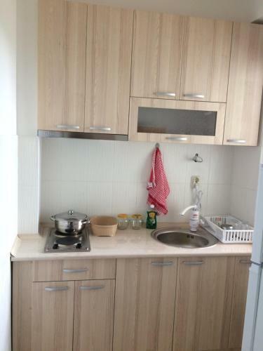 Lake View Apartment