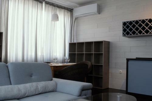 Trio Finest Skopje Apartments