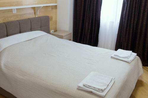 Trio Finest Skopje Apartments
