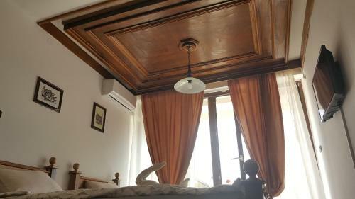 Hostal Villa Srma