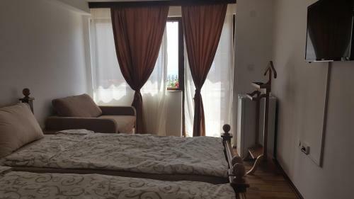 Hostal Villa Srma