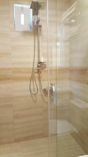 Hostal Villa Srma