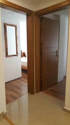 Hostal Villa Srma