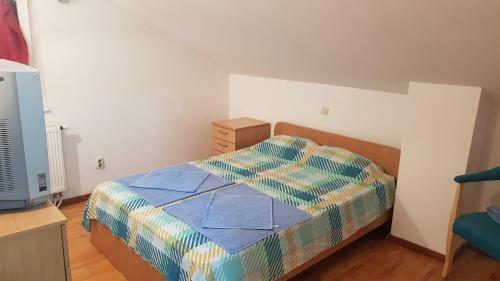 Point Hostel Ohrid