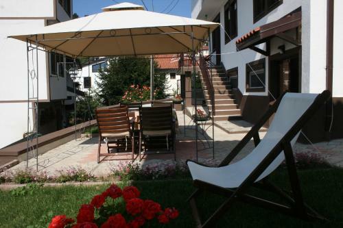 Apartments Filevi Oldtown
