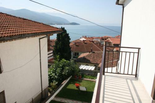 Apartments Filevi Oldtown