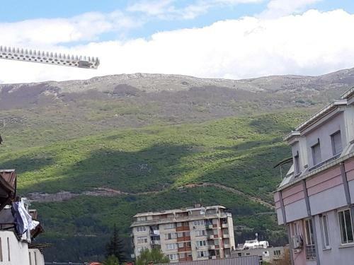 City Center Ohrid Apartment