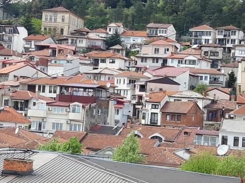 City Center Ohrid Apartment