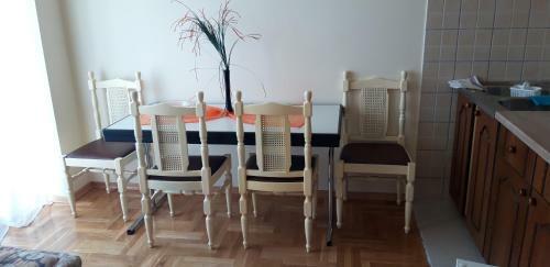 City Center Ohrid Apartment