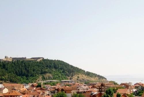 Apartamento Apt Mari Ohrid