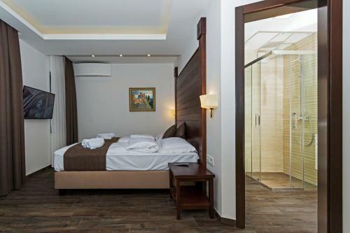Hotel Villa Sofija
