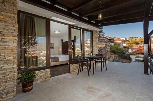 Hotel Villa Sofija