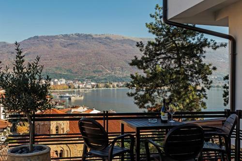 Hotel Villa Sofija