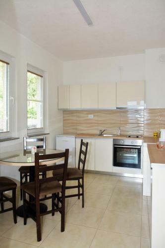 Comfort Apartment