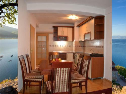 Vesna's Apartments