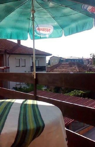 Hostal Julija Guest House