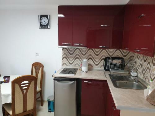 Apartments Teodora