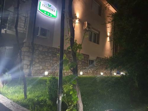 Apartments Teodora