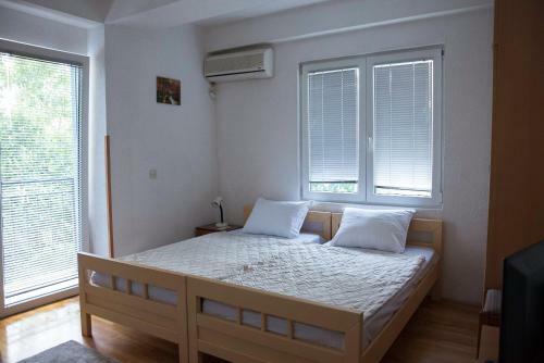 Central Apartment Ohrid