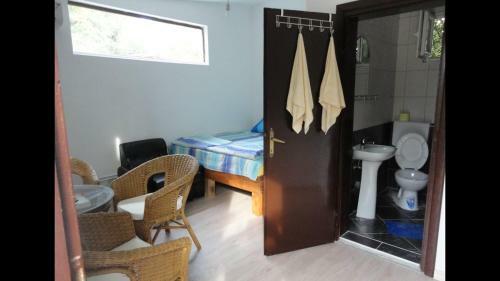 City Inn Beach Apartments