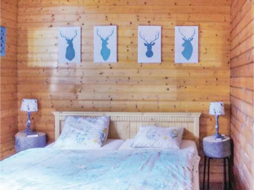 Holiday Home U-9183 Schlindermanderscheid 10