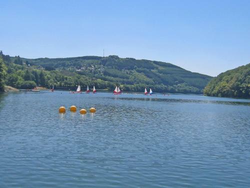 Chalet Niederwampach
