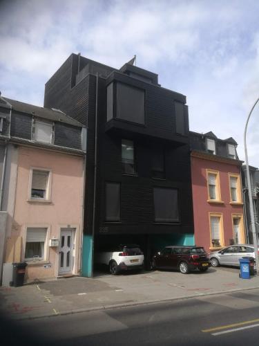 Apartamento Shs Suite Home Sweet 335 Mokko