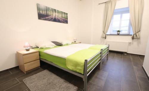 Cottage Barteshaus - Hoffelt - 12 Personen