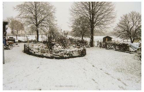 One-bedroom Holiday Home In Basbellain