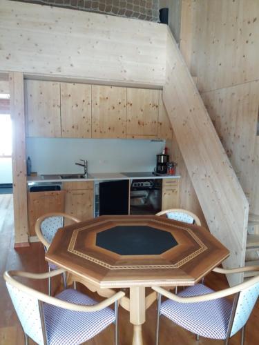 Apartamento Schneeflucht