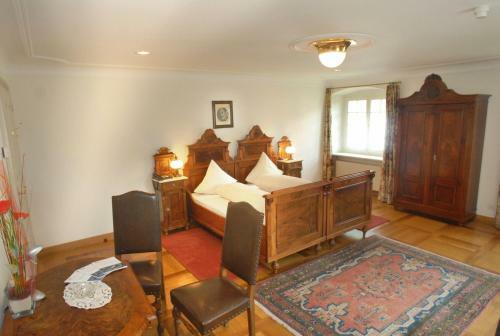 Posada Hotel Gasthof L�wen