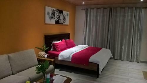 Hotel Tropicana Beach & Resort